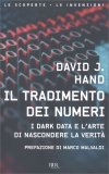 Il Tradimento dei Numeri — Libro