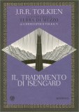 Il Tradimento di Isengard — Libro