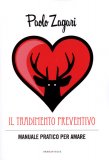 Il Tradimento Preventivo  — Libro
