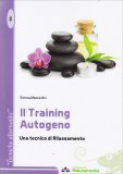 Il Training Autogeno — Libro