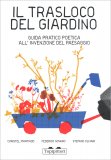 Il Trasloco del Giardino — Libro