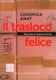 Il Trasloco Felice — Libro