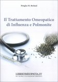 Il Trattamento Omeopatico di Influenza e Polmonite — Libro