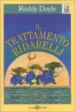 Il Trattamento Ridarelli — Libro