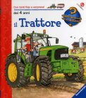 Il Trattore — Libro