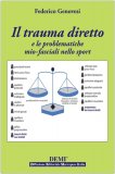 Il Trauma Diretto — Libro