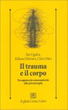 Il Trauma e il Corpo — Libro