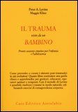 Il Trauma visto da un Bambino — Libro