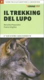 Il Trekking del Lupo — Libro
