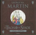 Il Trono di Spade - Il Coloring Book ufficiale — Libro