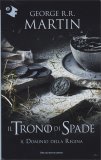 Il Trono di Spade - Il Dominio della Regina - 8 — Libro
