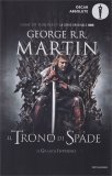 Il Trono di Spade - Il Grande Inverno — Libro
