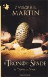 Il Trono di Spade - Il Trono di Spade - 1 — Libro