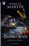 Il Trono di Spade - La Regina dei Draghi - 4 — Libro