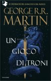Il Trono di Spade - Volume I - Un Gioco di Troni — Libro