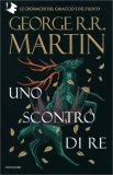 Il Trono di Spade - Volume II - Uno Scontro di Re — Libro