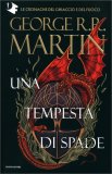 Il Trono di Spade - Volume III - Una Tempesta di Spade — Libro