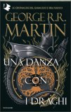 Il Trono di Spade - Libro V - Una Danza con i Draghi — Libro