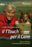 Il TTouch per il Cane  — Libro