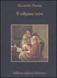 Il Tulipano Nero  — Libro