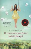 Il Tuo Anno Perfetto Inizia da Qui — Libro