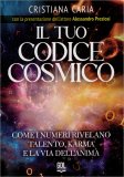 Il Tuo Codice Cosmico — Libro