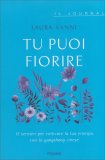 Il Tuo Diario per Fiorire — Libro