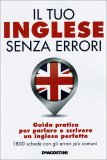 Il tuo Inglese senza Errori  — Libro