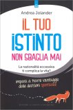Il Tuo Istinto non sbaglia Mai — Libro