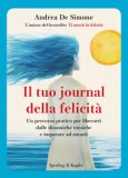 Il Tuo Journal della Felicità — Libro