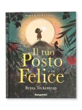 Il Tuo Posto Felice — Libro