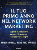 Il tuo Primo Anno nel Network Marketing — Libro