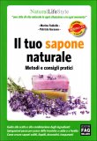 Il Tuo Sapone Naturale  — Libro