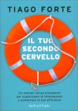 Il Tuo Secondo Cervello — Libro