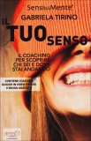 IL TUO SENSO
di Gabriela Tirino

