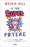 Il Tuo Super Potere — Libro