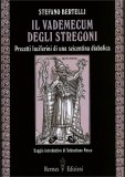 Il Vademecum degli Stregoni — Libro