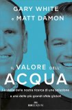 Il Valore dell'Acqua — Libro