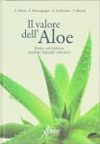 Il Valore dell'Aloe — Libro