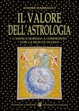 Il Valore dell'Astrologia  — Libro