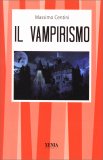 Il Vampirismo — Libro