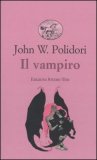 Il Vampiro — Libro