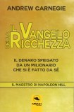 Il Vangelo della Ricchezza — Libro