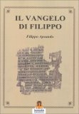 Il Vangelo di Filippo — Libro