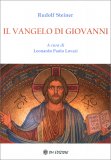 Il Vangelo di Giovanni — Libro