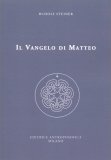 Il Vangelo di Matteo — Libro