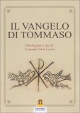 Il Vangelo di Tommaso — Libro