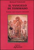 Il Vangelo di Tommaso — Libro