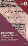 Il Vangelo Segreto di Tommaso — Libro