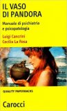 Il Vaso di Pandora — Libro